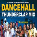 Dancehall Mix 2022: Dancehall Mix May 2022 Raw - THUNDERCLAP