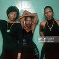 The Pointer Sister Mix II
