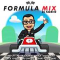 Formula Mix By Dj Fabrice