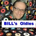 Bill's Oldies-2024-07-21-Songs with Flowers in the titles and Love Songs