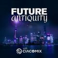 Future Antiquity 018 (21th August 2022) @DI.FM - More Than Words (Best of 1st half 2022 VocalTrance)
