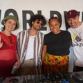 We Out Here 2022: Laani with Lex Blondin (TRC), Alex Intas, Setwun & Komang // 03-09-22