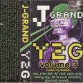 J-GRAND - Y2G - Tape two - Side B