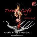 Trend Cafe by salvoraodj (radio edit show)