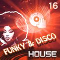Funky & Disco House [Mix 16]