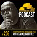 The Risky Presents Future Sounds & Legends of D&B: DJ Randall (#256)