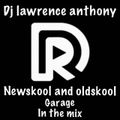 dj lawrence anthony divine radio show 08/11/18