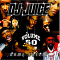 DJ Juice - Volume 50 (2000)