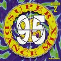 Super Dance Mix 95 Vol. 2