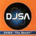 DJSA - DEREK TheBandit - 1998