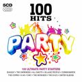 (52) VA - 100 Hits Party (2008) (17/01/2022)