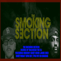 Trackstar the DJ & James Biko - The Smoking Section (SHADE45) 10.22.21