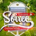 Soiree (Demo set Jun 2020)
