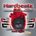 Hardbeatz Vol. 5 CD 2 (Mixed By Sam Punk)