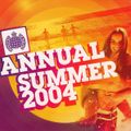 The Annual Summer 2004 Mix 1 (MoS, 2004)