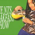 The NTS Breakfast Show w/ Zakia - 15th December 2022