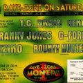 BountyHunter@ Rave Zone Montini 10-06-1995 (a&b2)