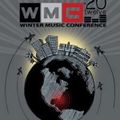 Matthew Dear Live @ Viva Music,Shelborne Hotel WMC (23.03.12) 