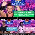 Pride 2018 - GayKingdom In The Mix