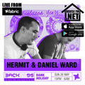 Hermit & Daniel Ward - Live @ BackTo95 18th Birthday @ Fabric 27 MAY 2019