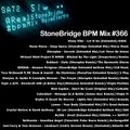 #366 StoneBridge BPM Mix