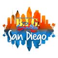Bachata Room BIG San Diego (Saturday Night 2022)
