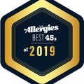 The Allergies Podcast - Episode #31 (Best 45s of 2019)