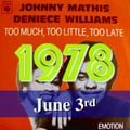 That 70's Show - June Third Nineteen Seventy Eight