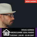 Doug Gomez - Merecumbe Soul Radio 24 SEP 2019