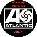 The Atlantic Resumes: Hip Hop Edition - Vol 1