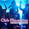Club Maretimo Broadcast 24 - the finest house & chill grooves in the mix