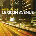 Nite:Life 012 / Mixed by Lexicon Avenue