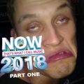 Now That's What I Call Music 2018 part 1