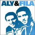 Aly & Fila - Future Sound Of Egypt 316 - 25.11.2013