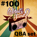 What's Funk? 4.05.2018 - #100 show part 1 (Qba set)