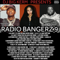 DJ BIG KERM - RADIO BANGERZ 9 (CD 2)