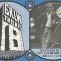 CKLW Windsor-Detroit / Bill Gable / 07-13-74