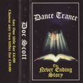 Doc Scott @ Dance Trance 'The Never Ending Story' 12th February 1994 (Side A)