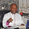 THE BLESSINGS OF SHINNING FOR GOD BY BISHOP EPHRAIM O. IKEAKOR