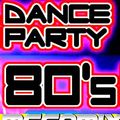 DANCE 80 PARTY SUPER MEGAMIX  BY STEFANO DJ STONEANGELS
