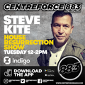 Steve Kite - 883.centreforce DAB+ - 28 - 03 - 2023 .mp3