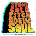 Stones Throw Podcast 18 | Stone Cold Psychedelic Soul (Mixed by Egon) [2007]