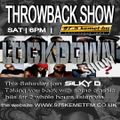 05/12/2020 - Throwback Special, on 97.5 Kemet FM the LOCKDOWN SHOW