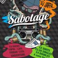 Live@Sabotage(Undertones) 13/03/15