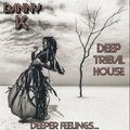 Deeper Feelings... Deep Tribal House Vol 11