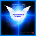 Progressive Heaven 10th Birthday Celebration Mix - Underground Progressive House