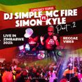 Supremacy Sounds Live in Zimbabwe 2023 - Reggae Vibes - Session 2