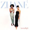 Zhané - Saturday Night (Album) (1997)