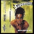 Supersonic Sound - Dancehall 1998 I - Seite B