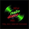 New Italo Disco Mix vol. #4 / 2021